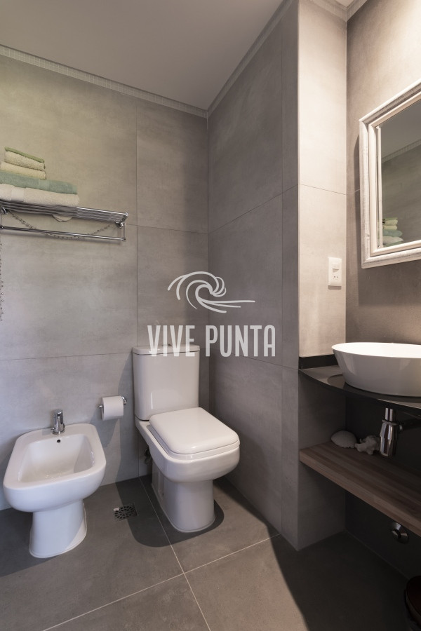 Casa ID.875 - Casa en Punta del Este, Mansa