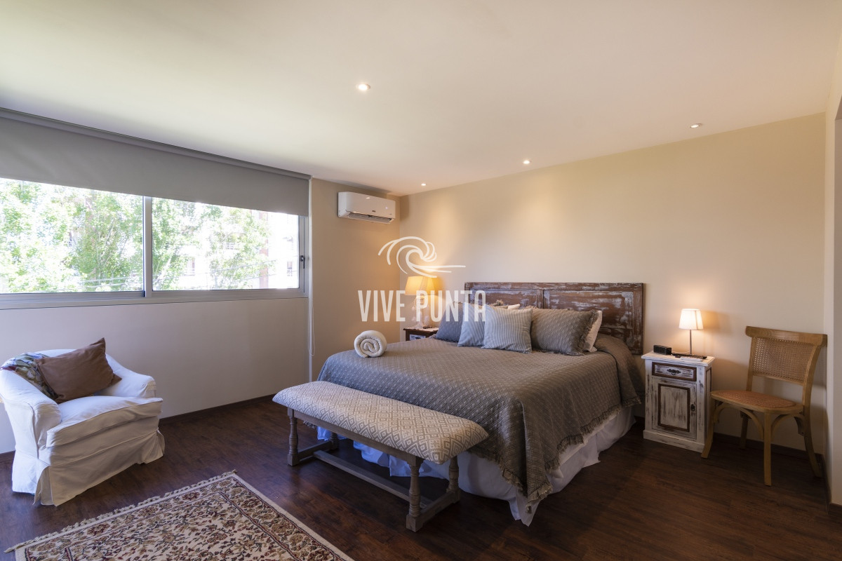 Casa ID.875 - Casa en Punta del Este, Mansa