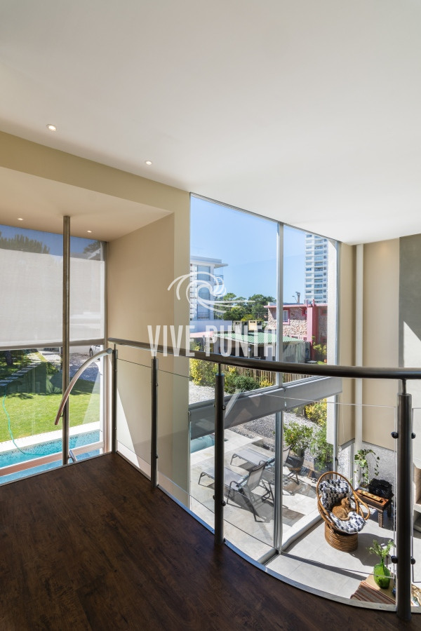 Casa ID.875 - Casa en Punta del Este, Mansa