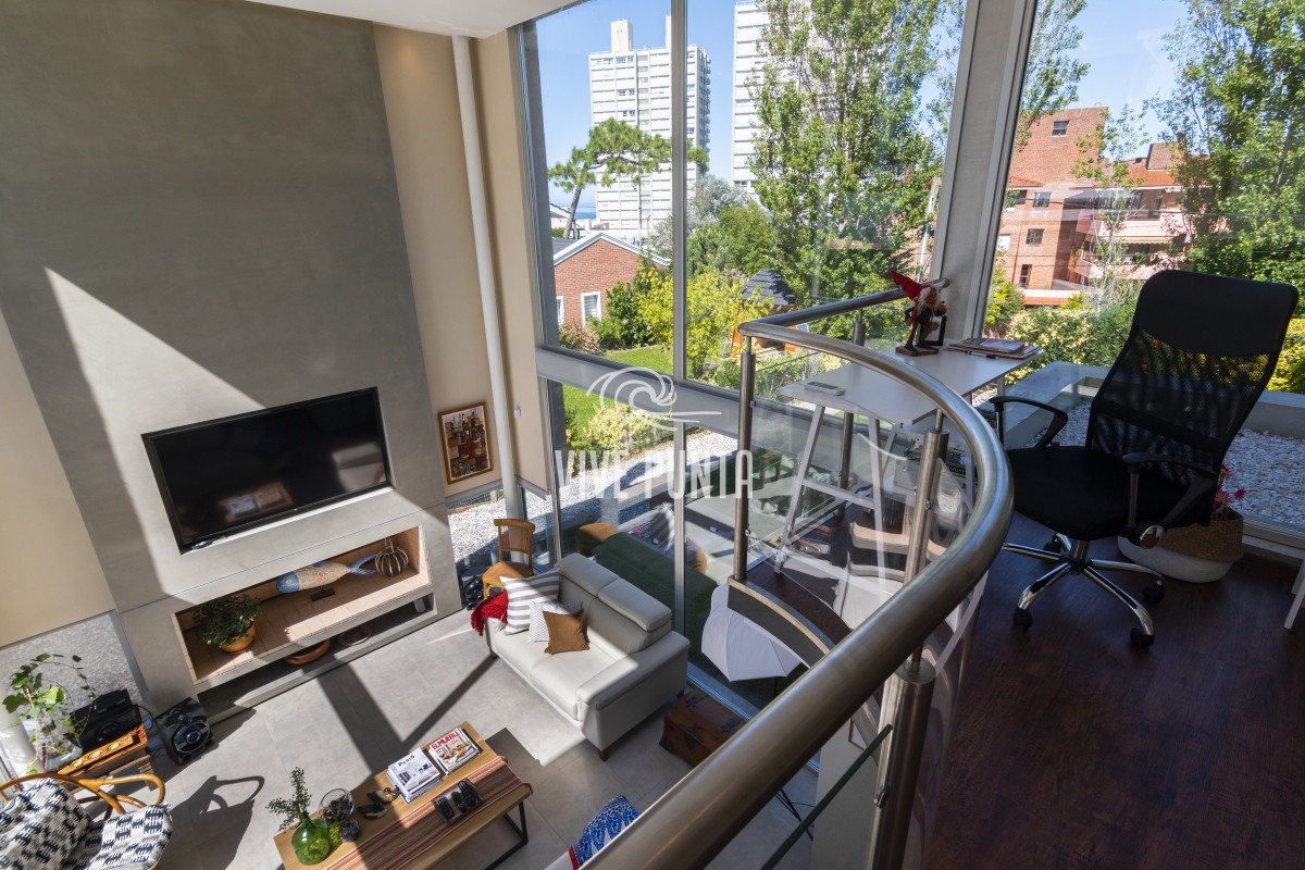 Casa ID.875 - Casa en Punta del Este, Mansa