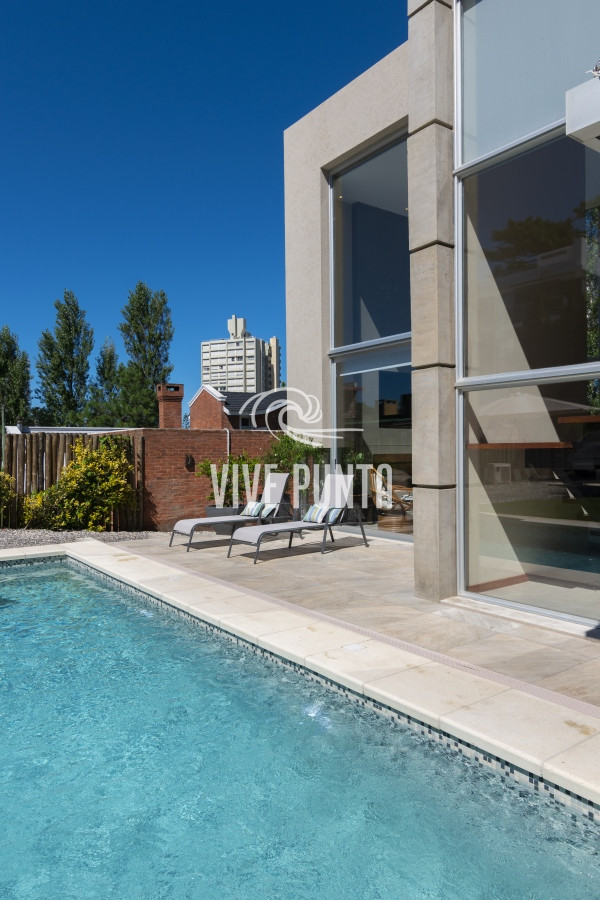 Casa ID.875 - Casa en Punta del Este, Mansa