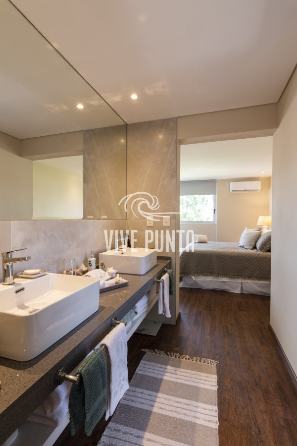 Casa ID.875 - Casa en Punta del Este, Mansa