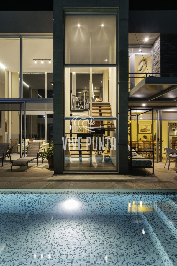 Casa ID.875 - Casa en Punta del Este, Mansa