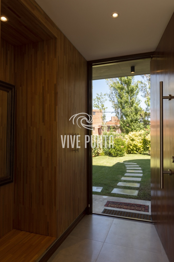 Casa ID.875 - Casa en Punta del Este, Mansa