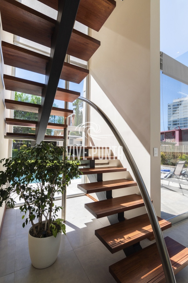 Casa ID.875 - Casa en Punta del Este, Mansa