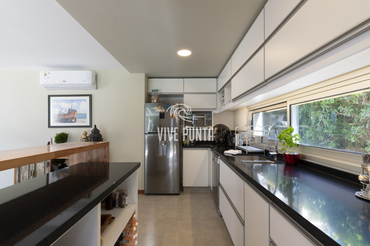 Casa ID.875 - Casa en Punta del Este, Mansa