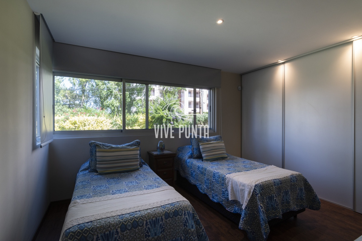 Casa ID.875 - Casa en Punta del Este, Mansa
