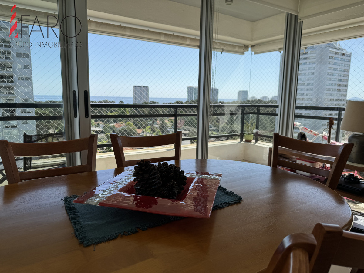 Roosevelt - GoPunta - Portal Inmobiliario de Punta del Este - Maldonado