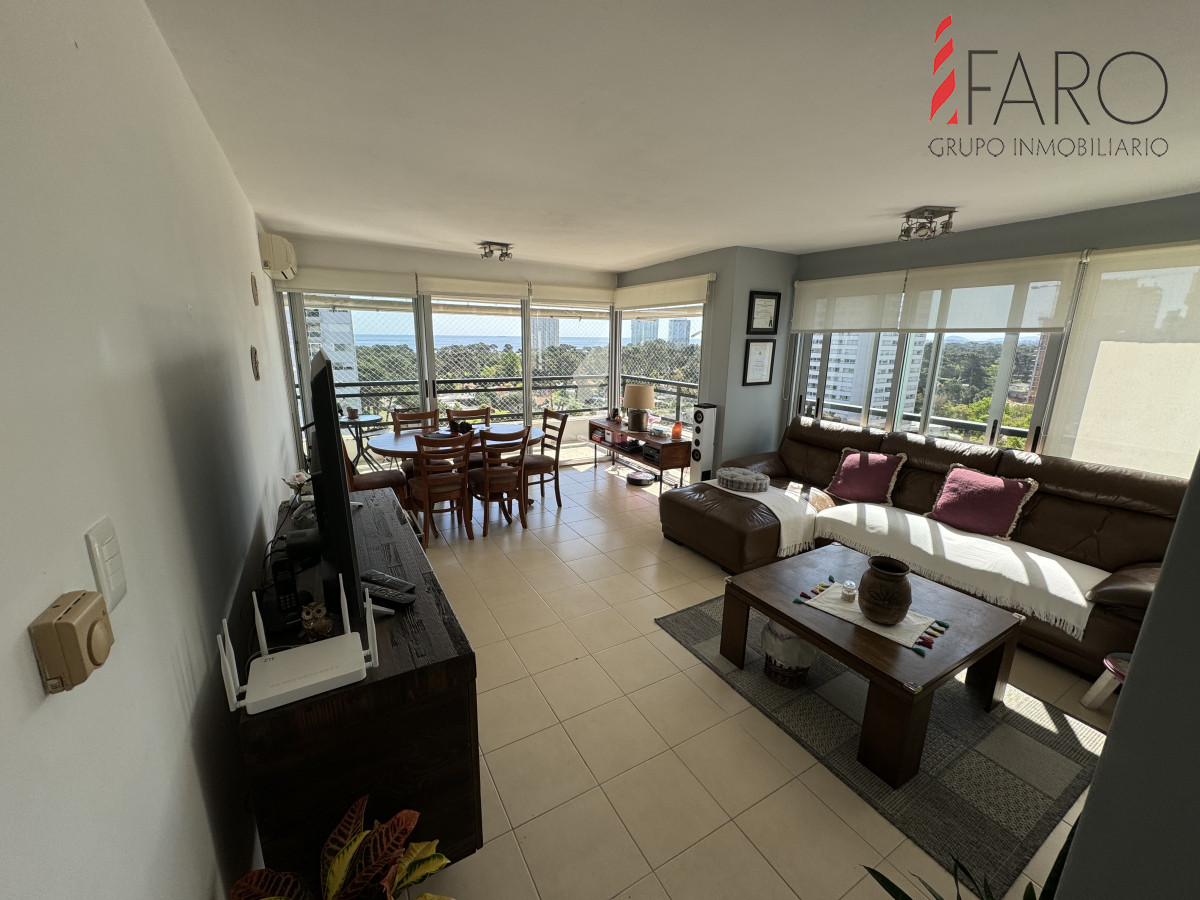 Roosevelt - GoPunta - Portal Inmobiliario de Punta del Este - Maldonado