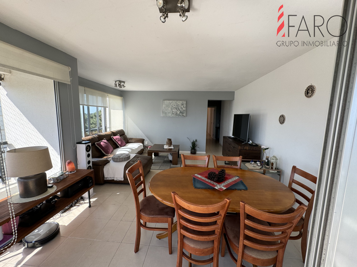 Roosevelt - GoPunta - Portal Inmobiliario de Punta del Este - Maldonado