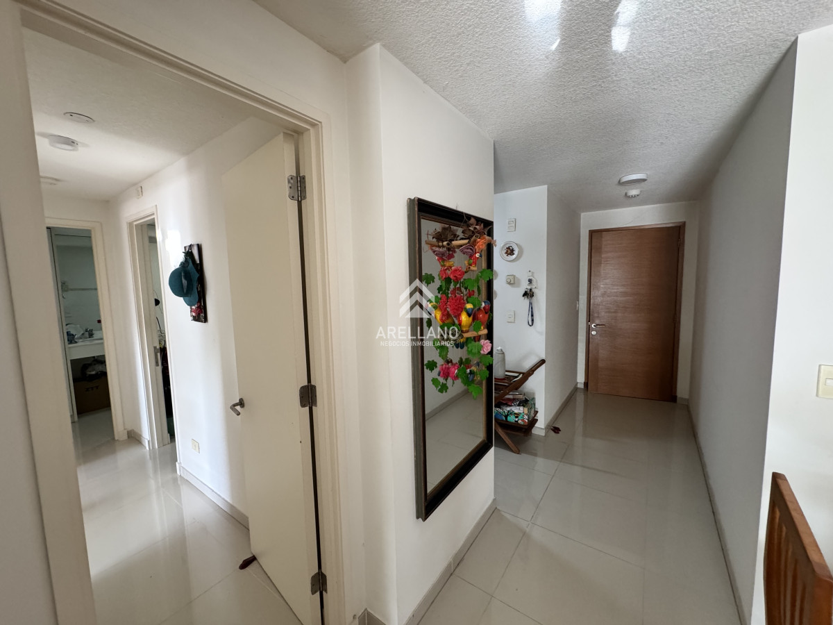 Apartamento ID.5758 - Venta apartamento 2 dormitorios, 2 Baños con todos los amenities