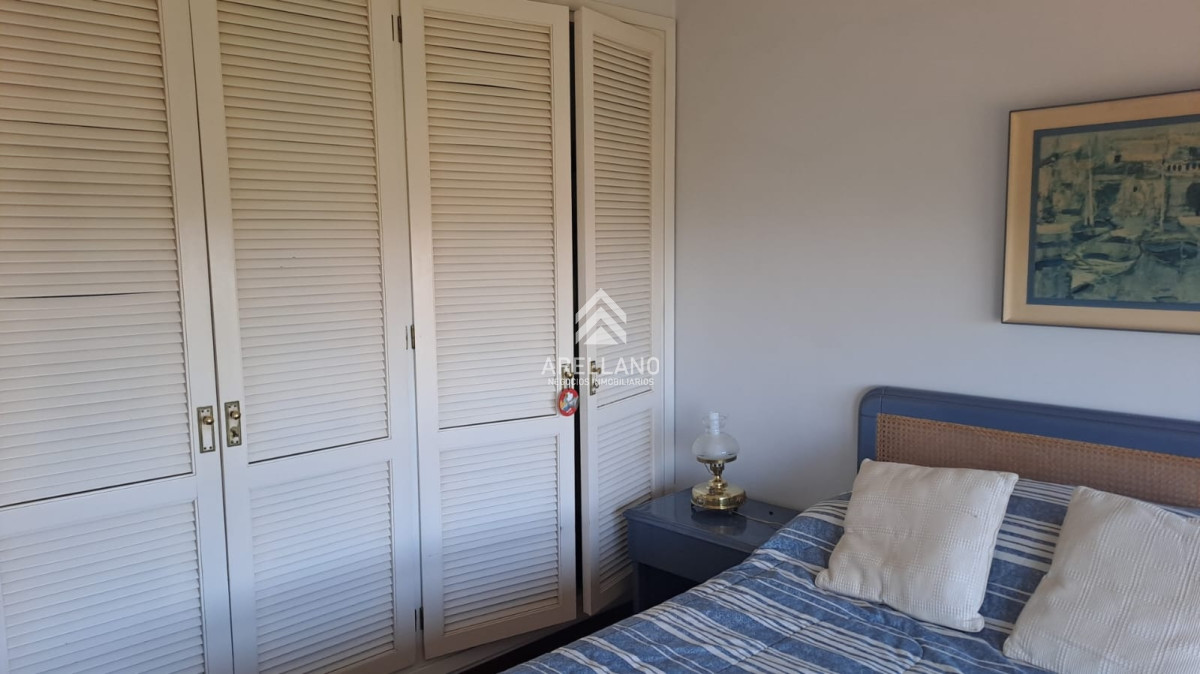 Apartamento ID.5756 - Piso alto, vista al mar - 3 dormitorios 