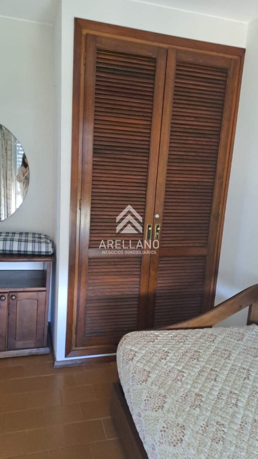 Apartamento ID.5756 - Piso alto, vista al mar - 3 dormitorios 