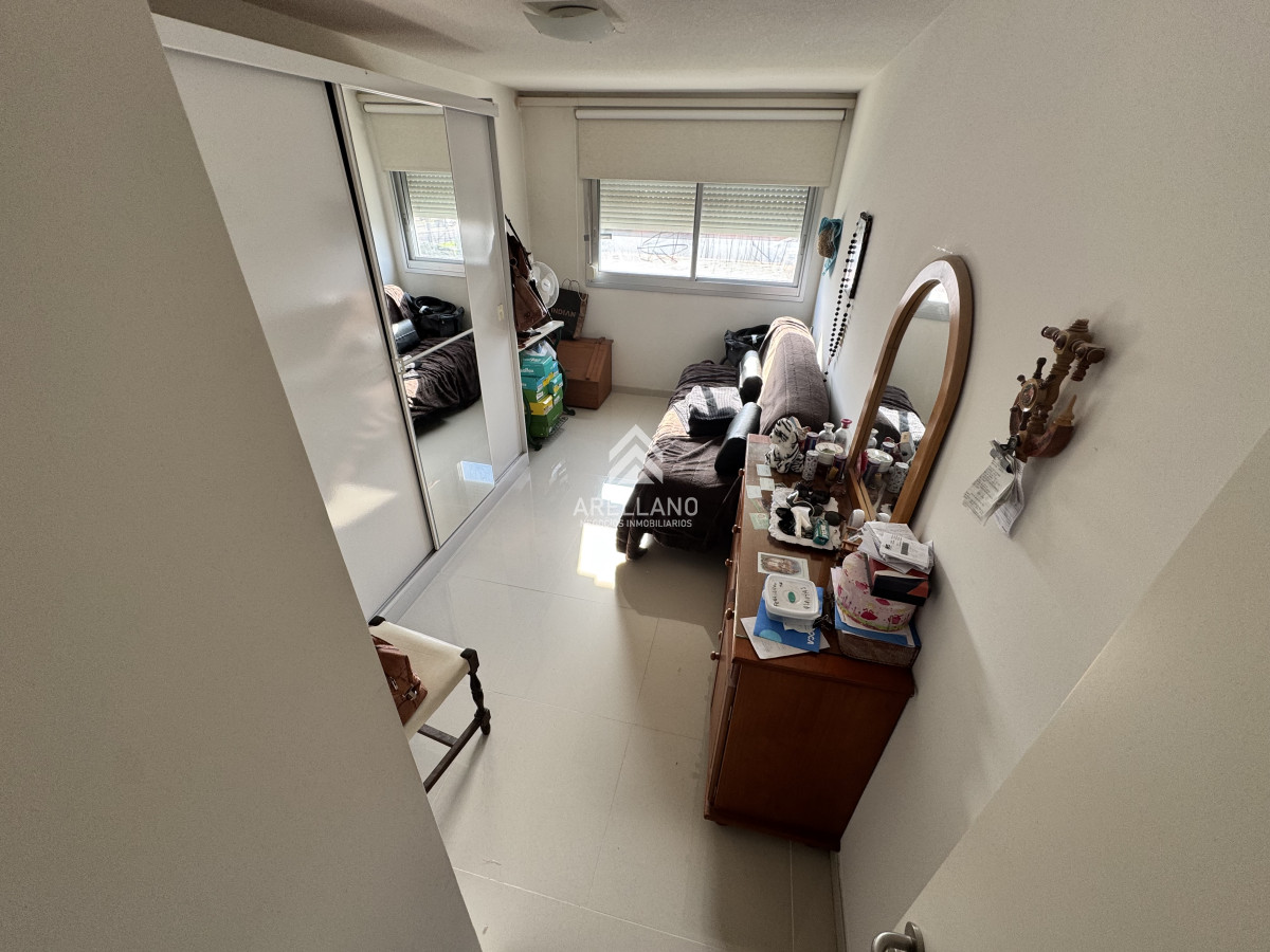 Apartamento ID.5758 - Venta apartamento 2 dormitorios, 2 Baños con todos los amenities