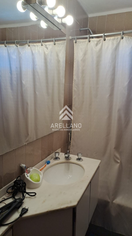 Apartamento ID.5756 - Piso alto, vista al mar - 3 dormitorios 