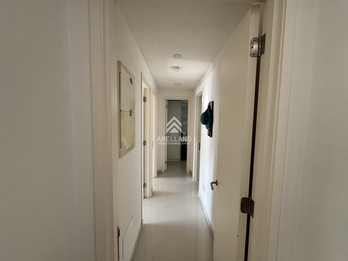 Apartamento ID.5758 - Venta apartamento 2 dormitorios, 2 Baños con todos los amenities