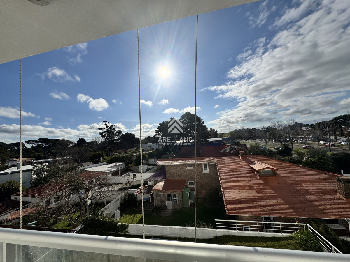 Apartamento ID.5758 - Venta apartamento 2 dormitorios, 2 Baños con todos los amenities