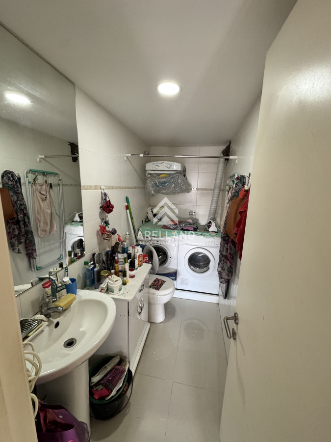 Apartamento ID.5758 - Venta apartamento 2 dormitorios, 2 Baños con todos los amenities