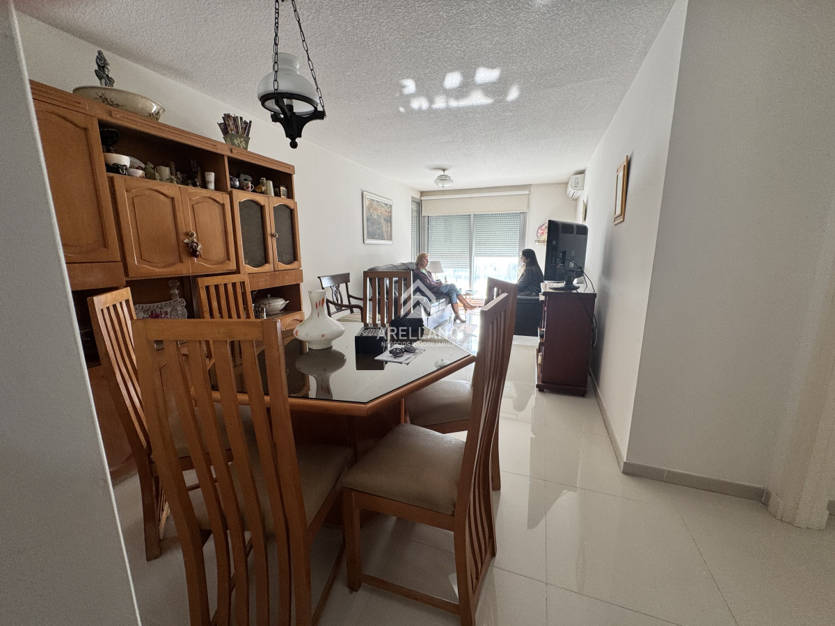 Apartamento ID.5758 - Venta apartamento 2 dormitorios, 2 Baños con todos los amenities