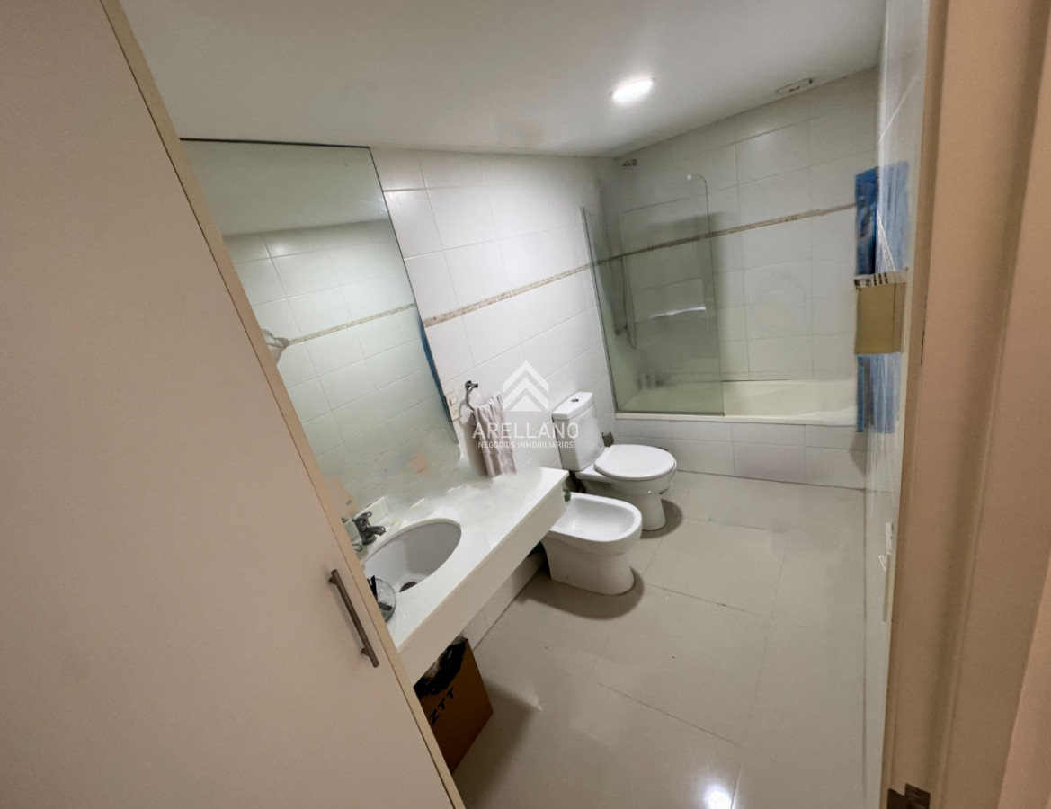 Apartamento ID.5758 - Venta apartamento 2 dormitorios, 2 Baños con todos los amenities