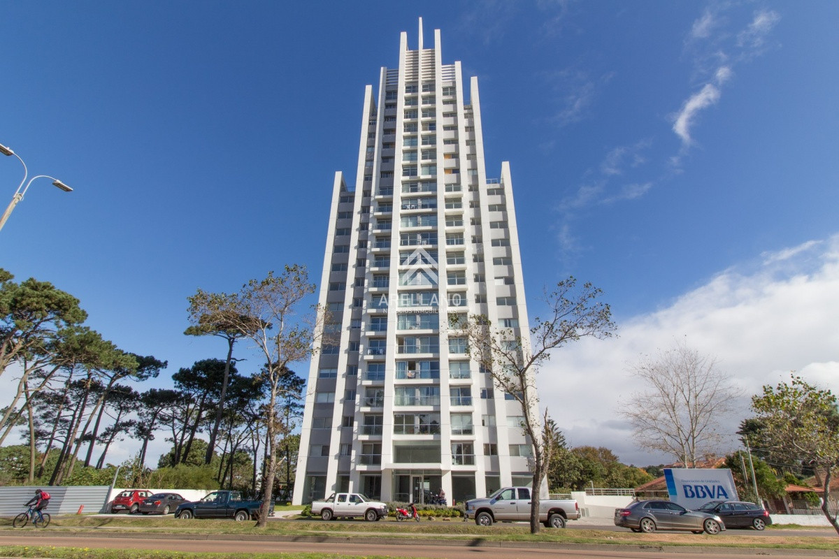 Apartamento ID.5758 - Venta apartamento 2 dormitorios, 2 Baños con todos los amenities