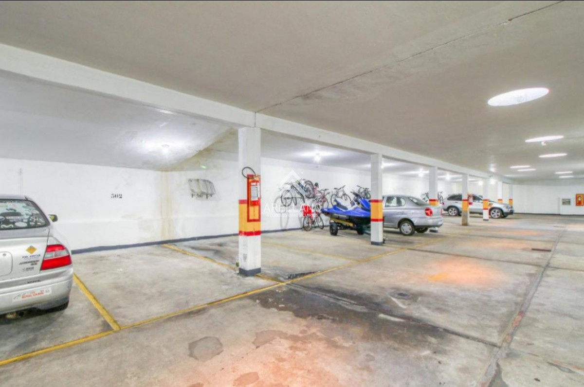 Apartamento ID.5756 - Piso alto, vista al mar - 3 dormitorios 