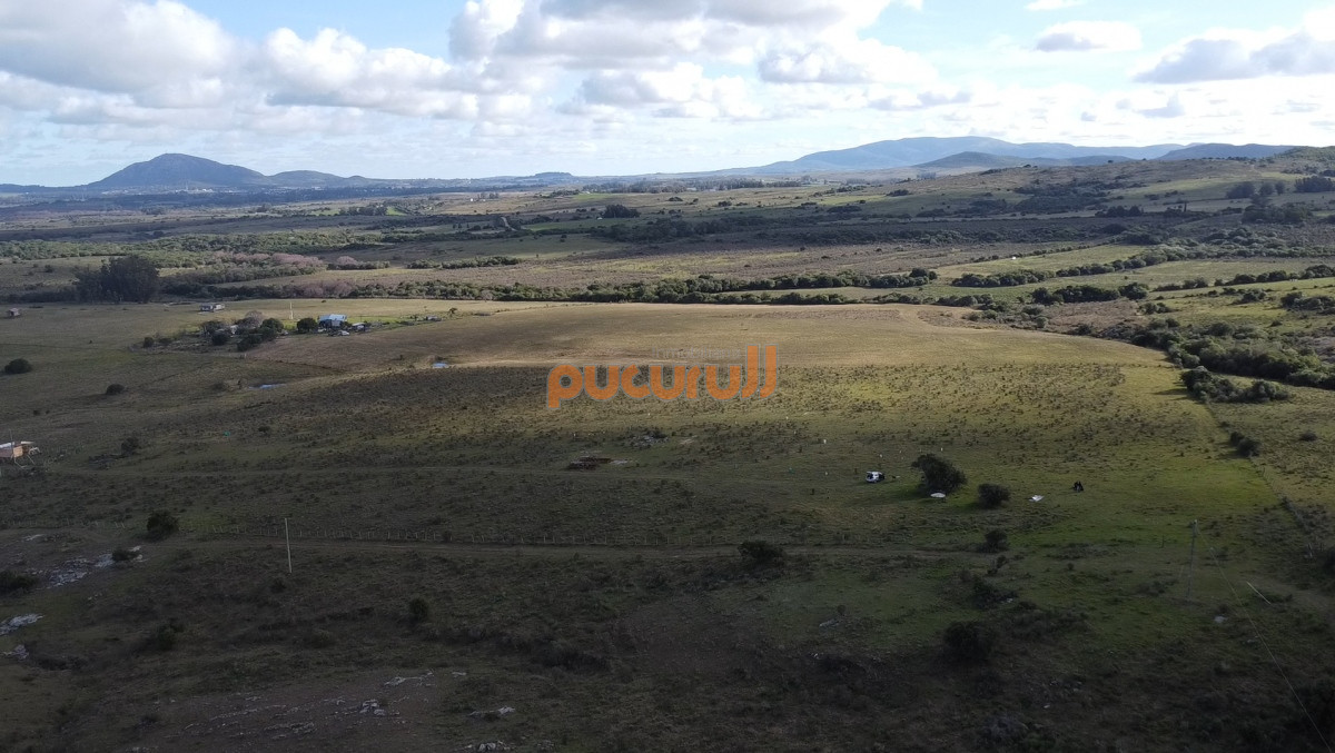 Chacra ID.1856 - Hermosa chacra a 15 Kilómetros del Mar, Pan de Azúcar 