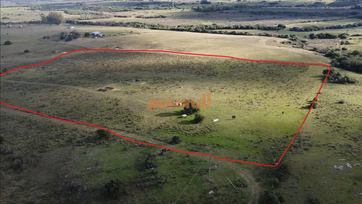 Chacra ID.1856 - Hermosa chacra a 15 Kilómetros del Mar, Pan de Azúcar 