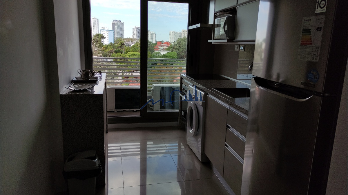 Apartamento ID.390 - Alexander Boulevard