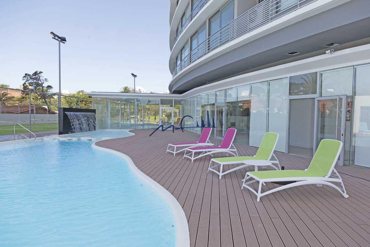 Apartamento ID.390 - Alexander Boulevard