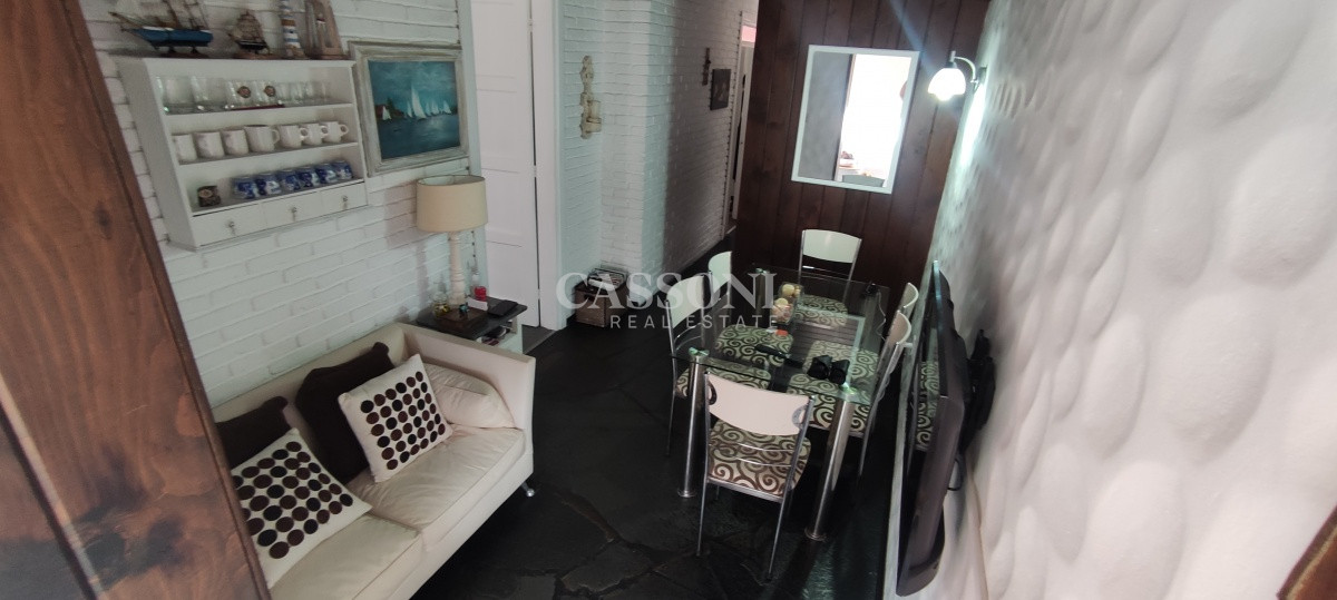Apartamento ID.3635 - Apartamento para disfrutar en Península. 