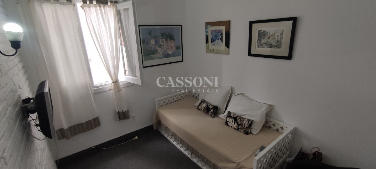 Apartamento ID.3635 - Apartamento para disfrutar en Península. 