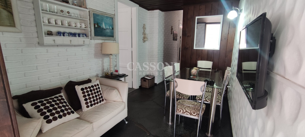 Apartamento ID.3635 - Apartamento para disfrutar en Península. 