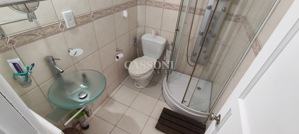 Apartamento ID.3635 - Apartamento para disfrutar en Península. 