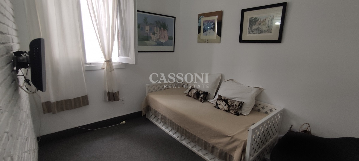 Apartamento ID.3635 - Apartamento para disfrutar en Península. 