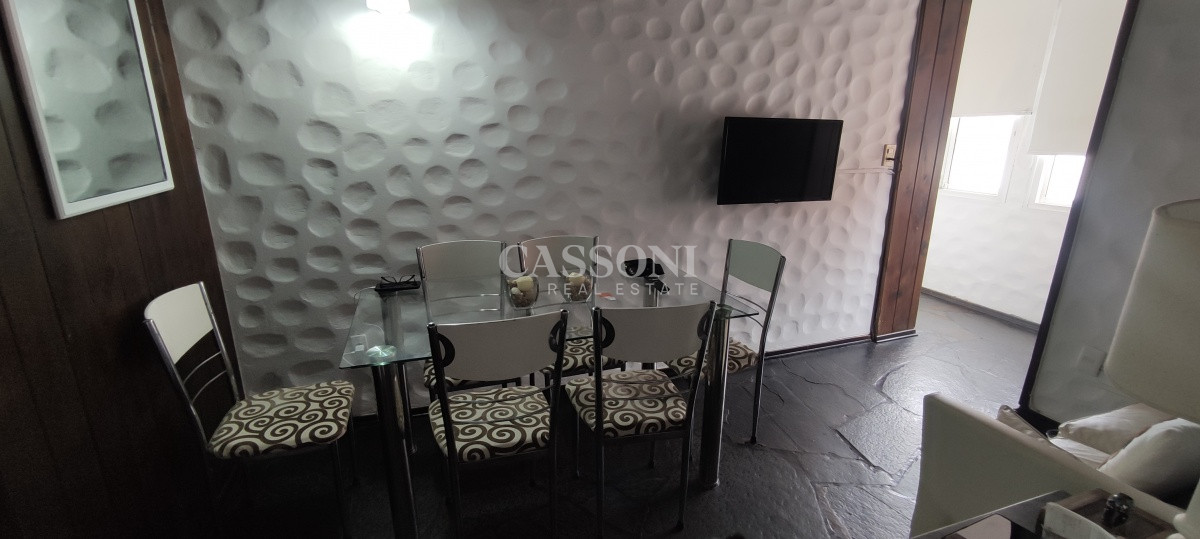 Apartamento ID.3635 - Apartamento para disfrutar en Península. 