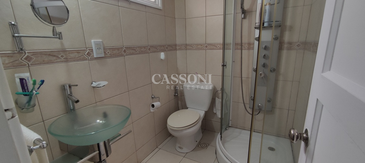 Apartamento ID.3635 - Apartamento para disfrutar en Península. 