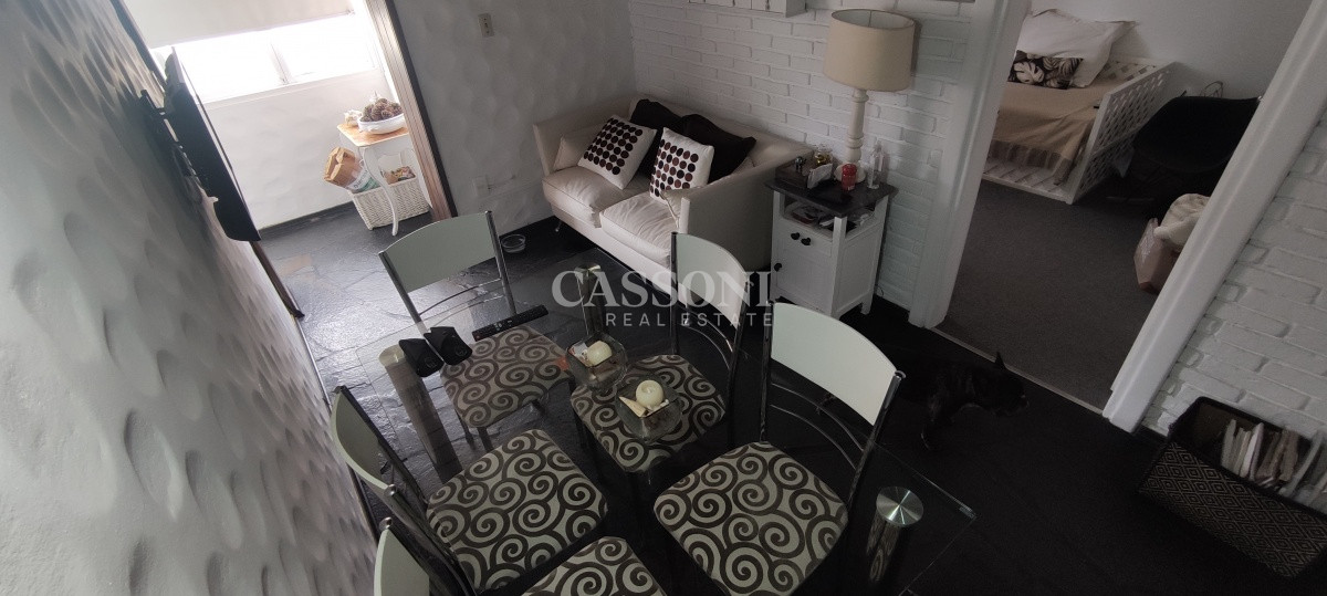 Apartamento ID.3635 - Apartamento para disfrutar en Península. 