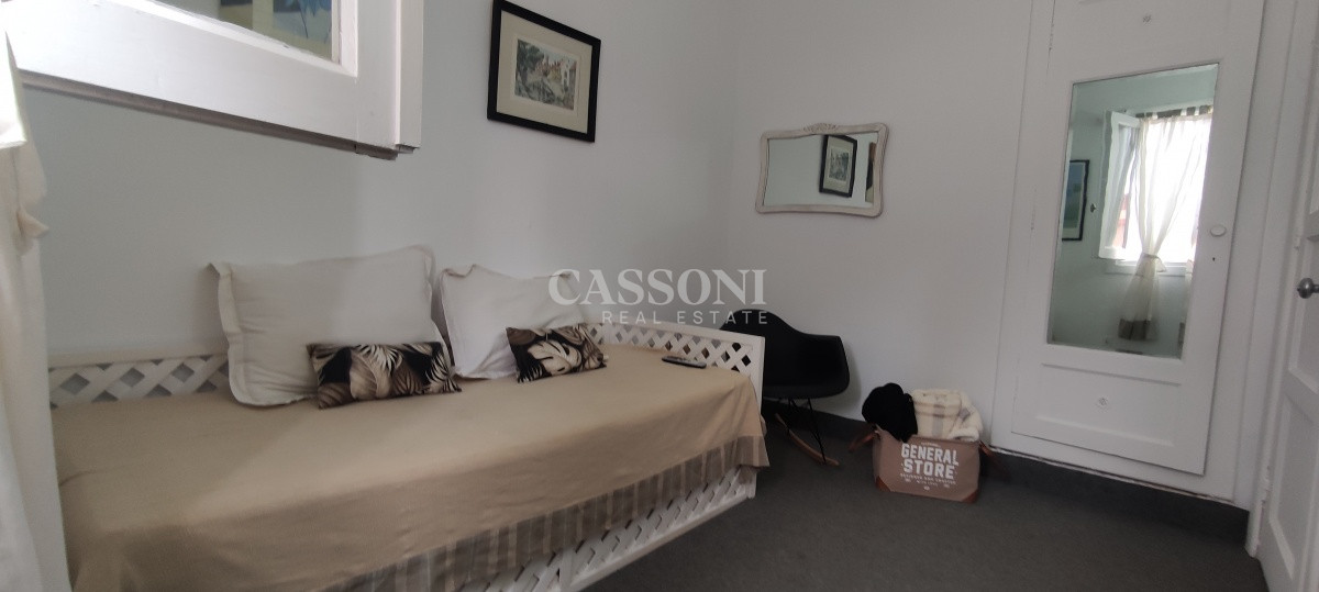 Apartamento ID.3635 - Apartamento para disfrutar en Península. 