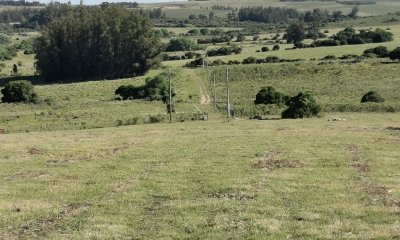 Hermosa chacra a 15 Kilómetros del Mar, Pan de Azúcar, Entre cerros.