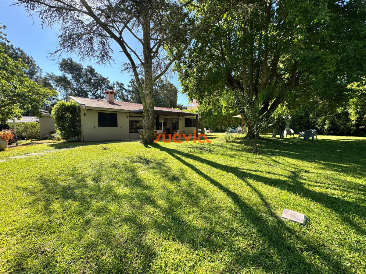 Casa ID.5154 - Venta - San Rafael 