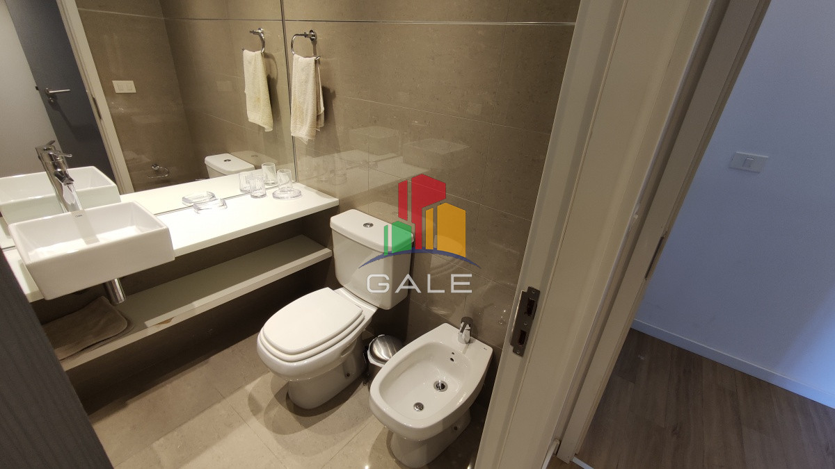 Apartamento ID.59 - Alexander Boulevard