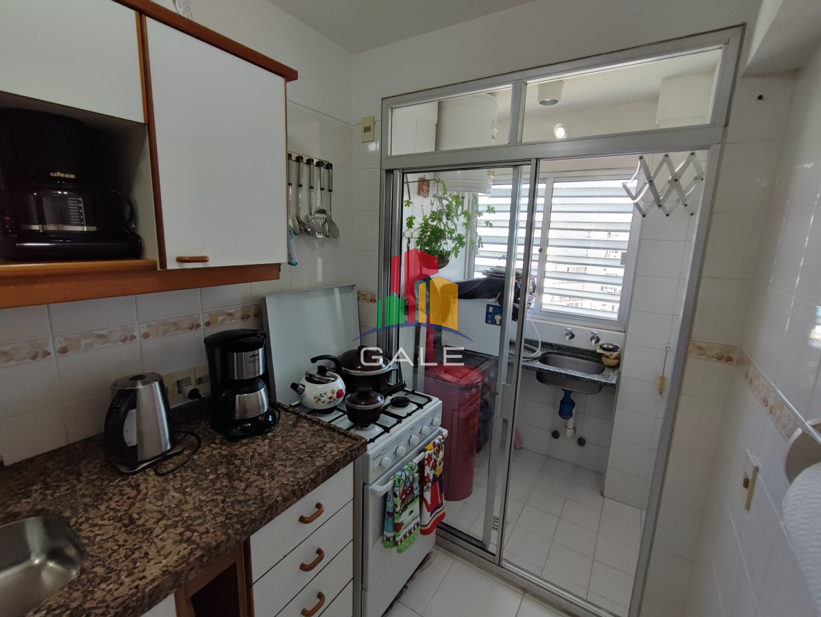 Apartamento ID.2988 - Ocean Tower 2 Dormitorios vista al mar