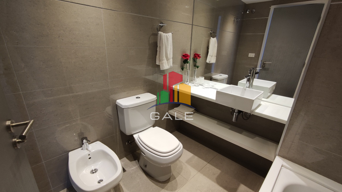 Apartamento ID.59 - Alexander Boulevard