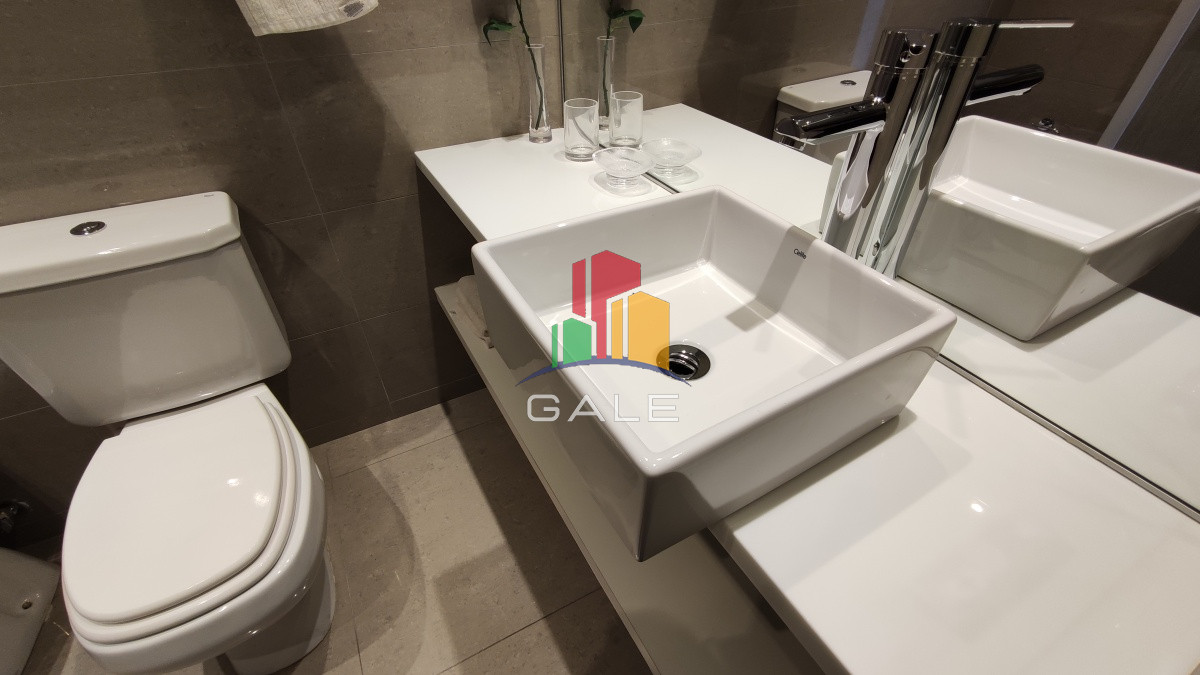 Apartamento ID.59 - Alexander Boulevard