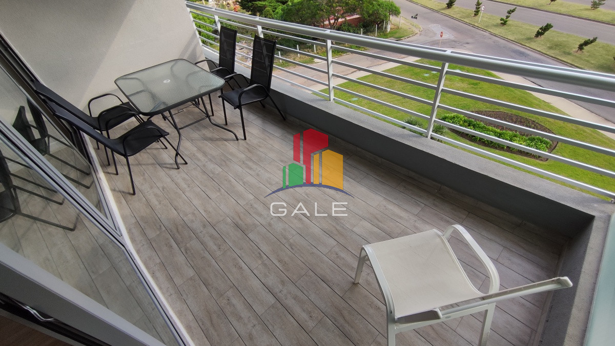 Apartamento ID.59 - Alexander Boulevard