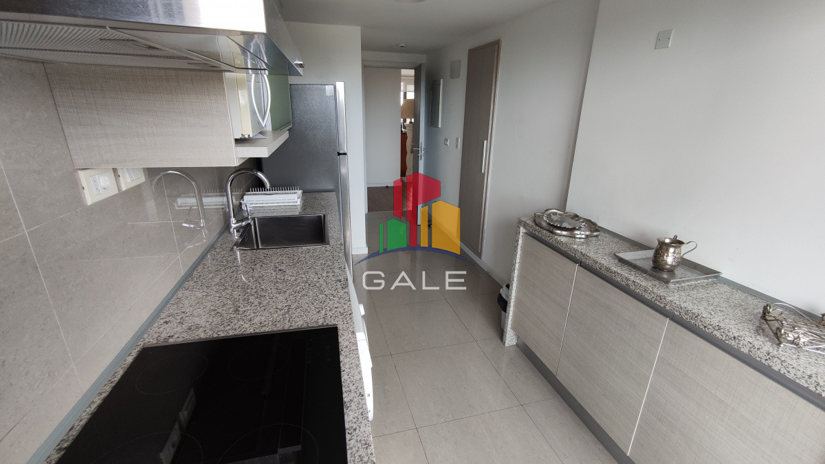 Apartamento ID.59 - Alexander Boulevard