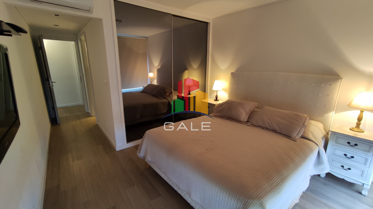 Apartamento ID.59 - Alexander Boulevard