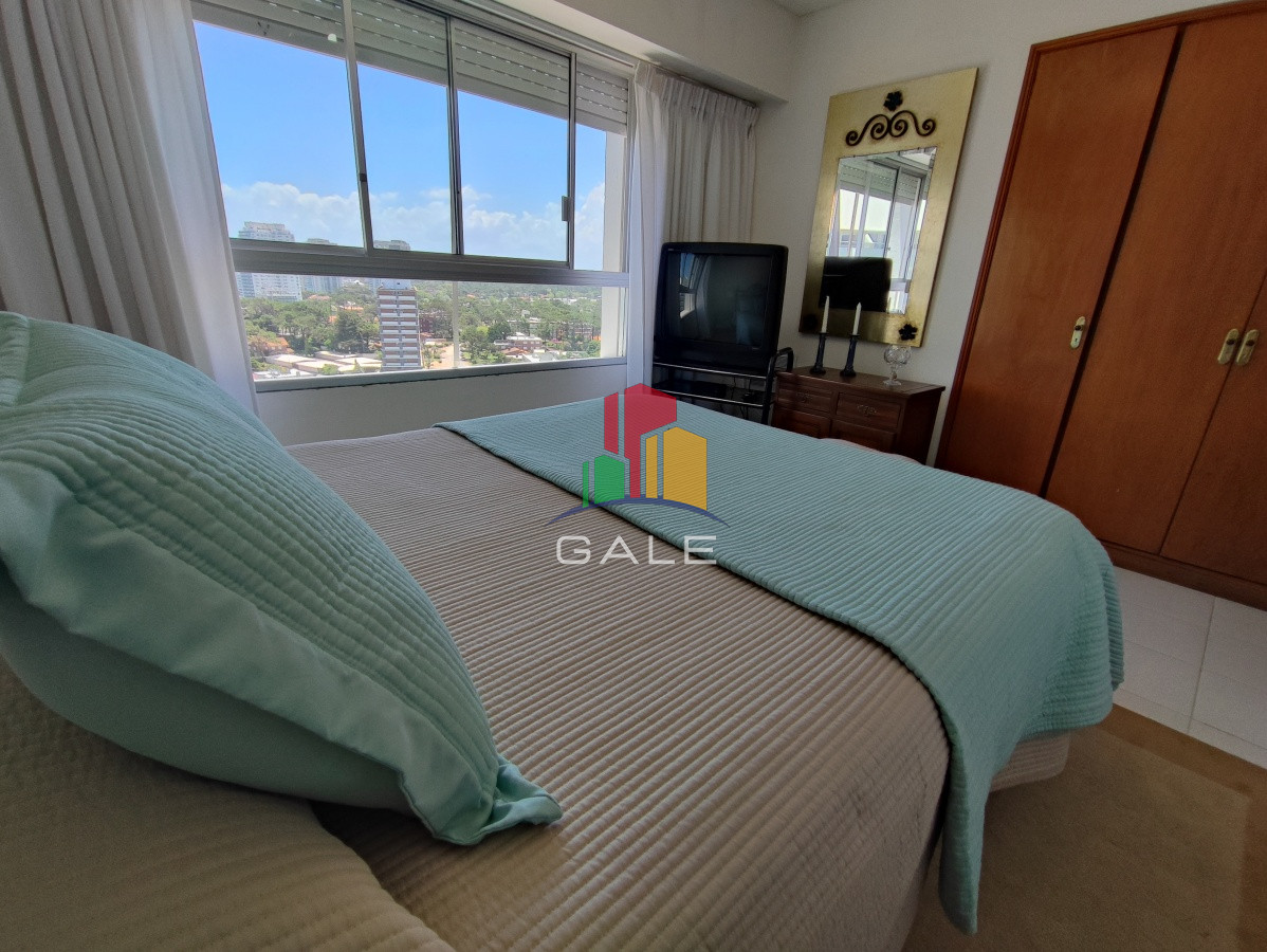 Apartamento ID.2988 - Ocean Tower 2 Dormitorios vista al mar