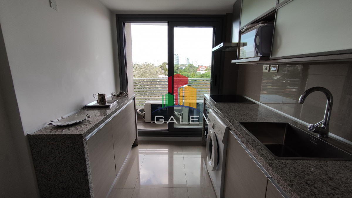 Apartamento ID.59 - Alexander Boulevard